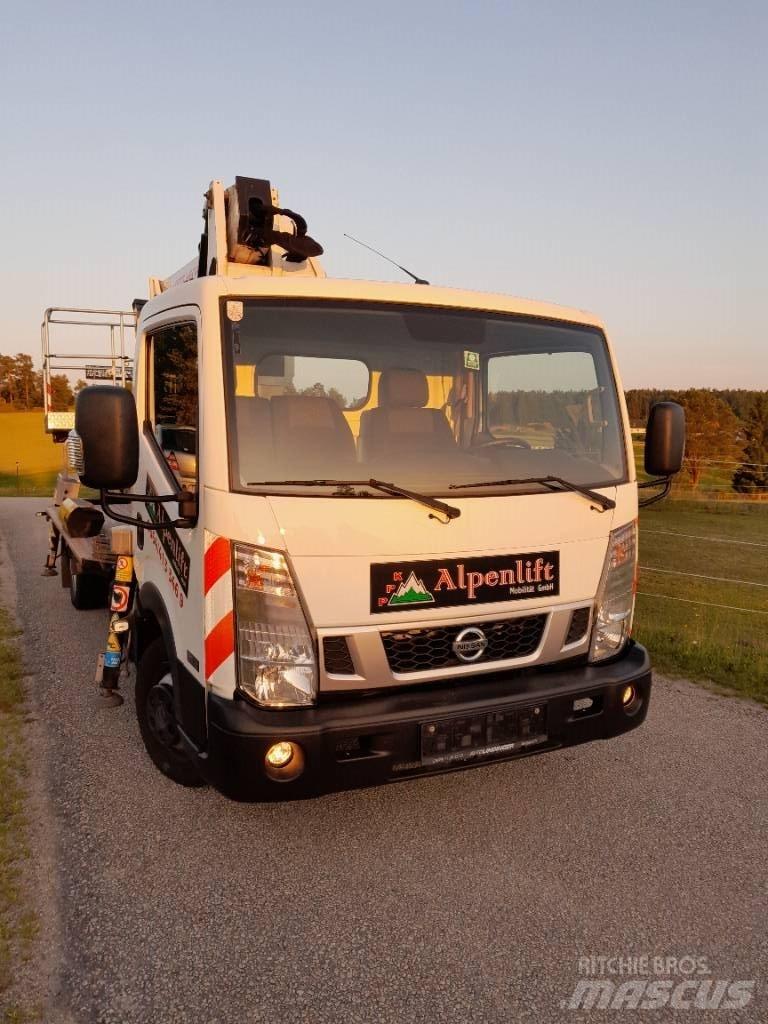 Rothlehner 240PX Autoplošiny