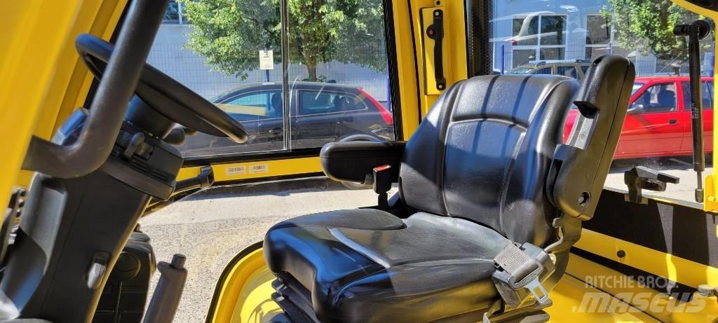 Hyster H 3.00 FT Dieselové vozíky