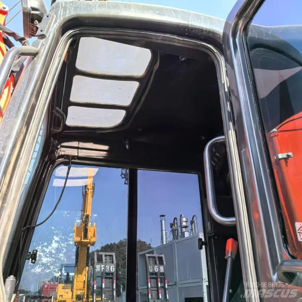 Kubota U 50 Mini rýpadla < 7t