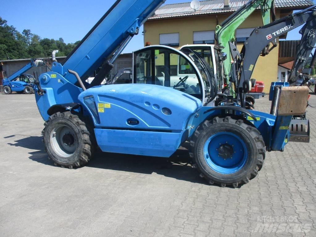 Genie GTH 4017 EX Teleskopické manipulátory