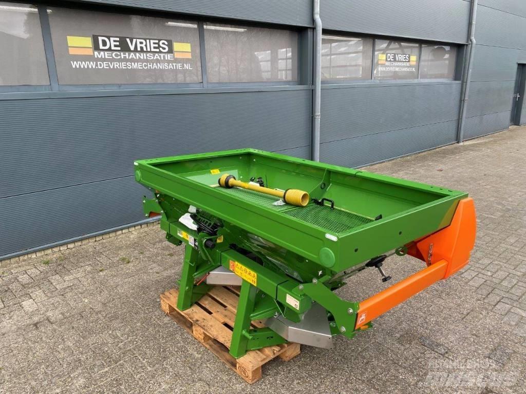 Amazone za-m 1002 Rozmetadlo minerálních hnojiv