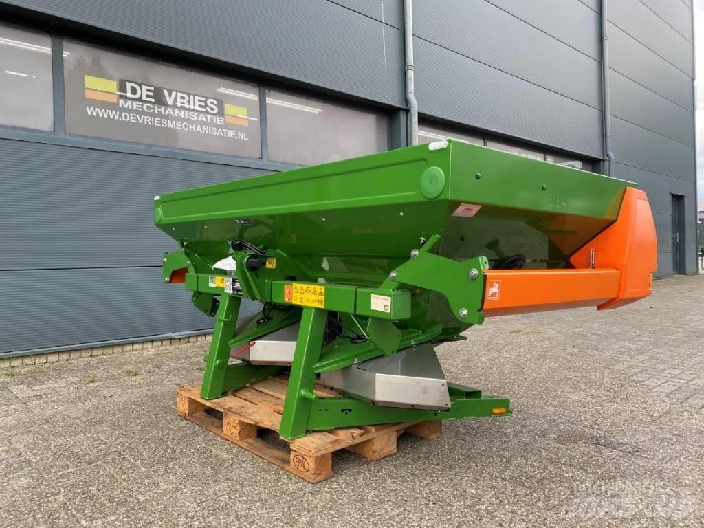 Amazone za-m 1002 Rozmetadlo minerálních hnojiv