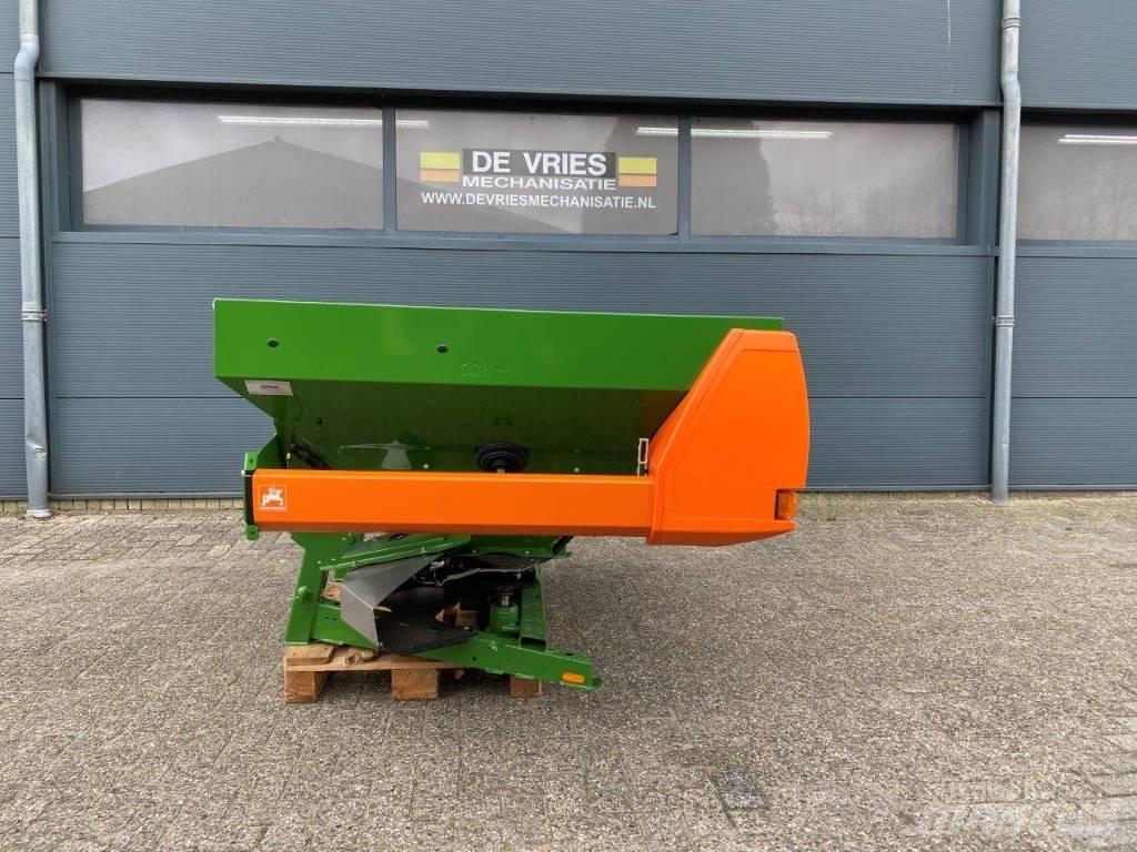 Amazone za-m 1002 Rozmetadlo minerálních hnojiv