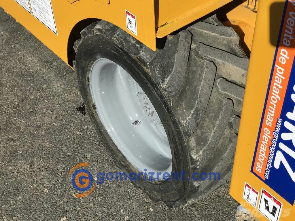 Genie GS 3268 Nůžková zvedací plošina