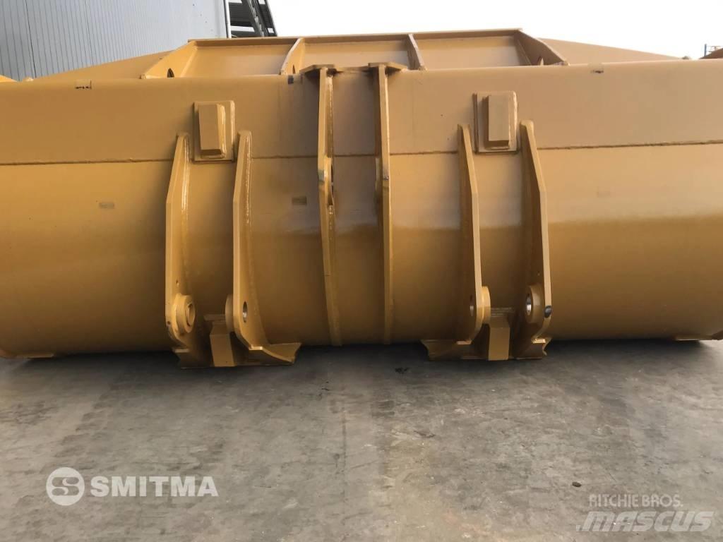 CAT 950M Lopaty