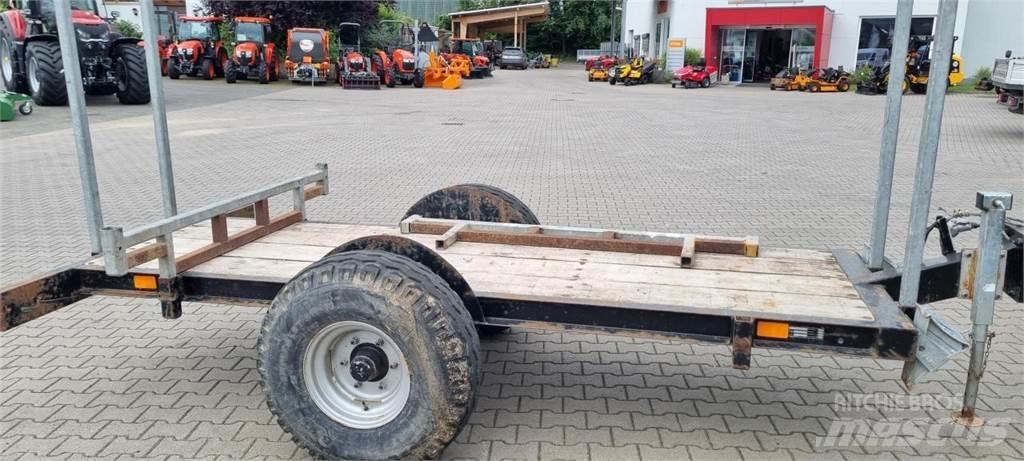 Palms Hoyh HT 60 Kácecí harvestory