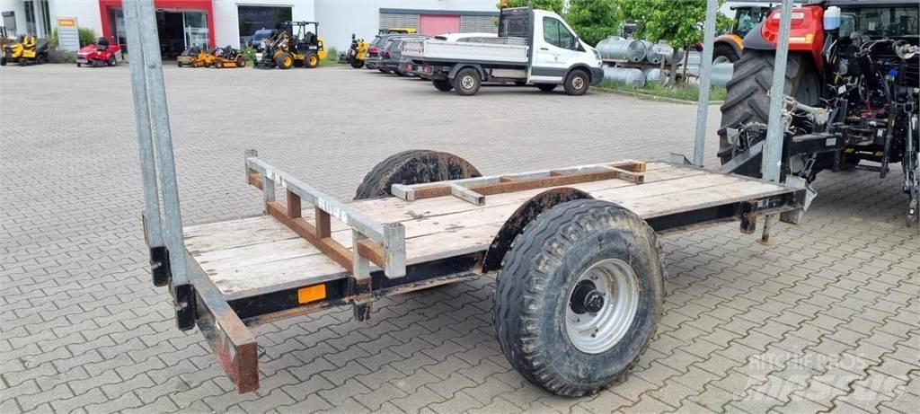 Palms Hoyh HT 60 Kácecí harvestory