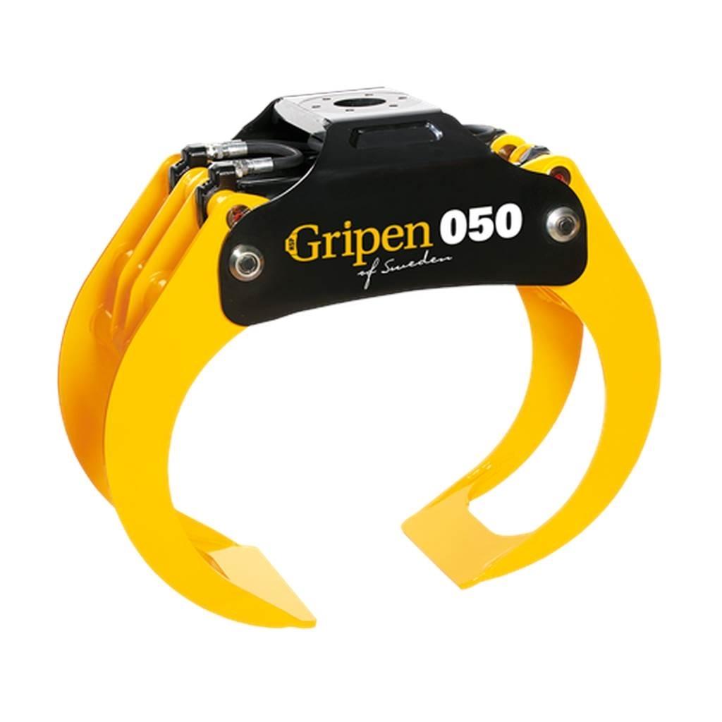 HSP Gripen 050 Lodní háky