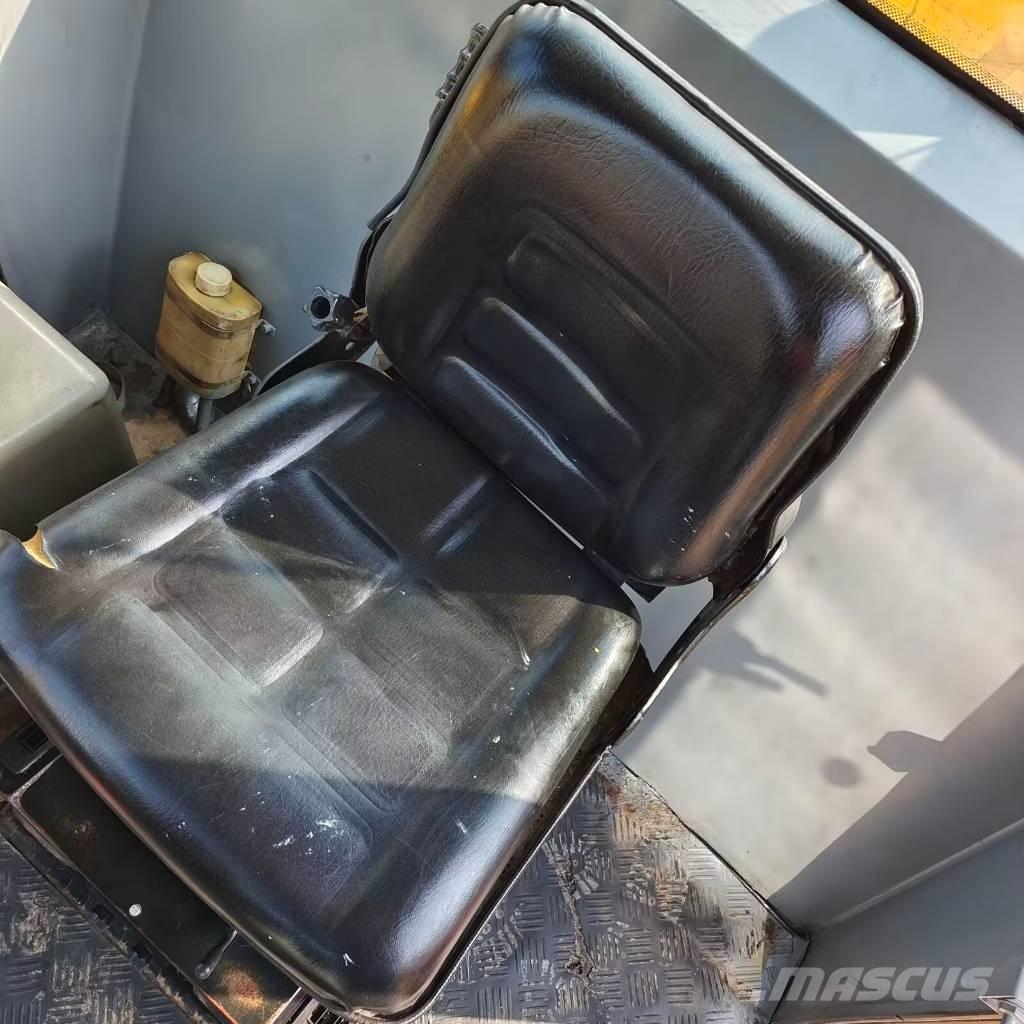 XCMG XS 223 J Tahačové válce