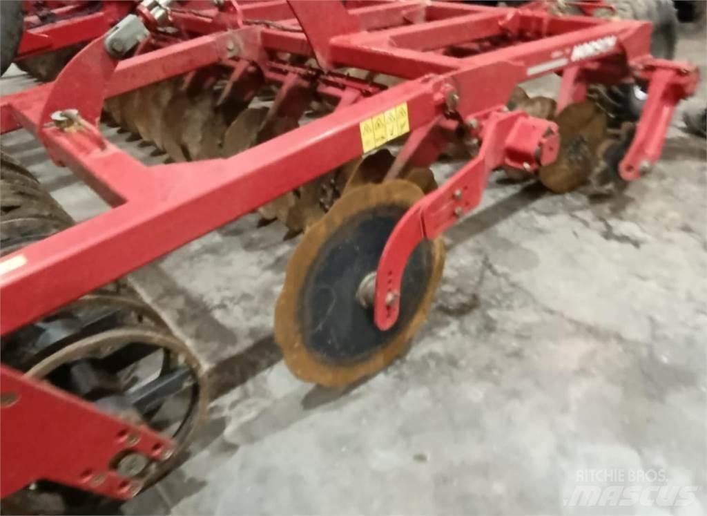 Horsch Joker 8 HD Talířové brány