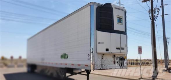 Hyundai REEFER Chladírenské návěsy