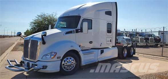 Kenworth T680 Tahače