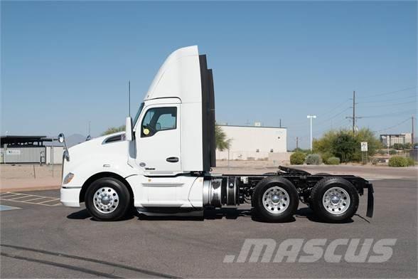 Kenworth T680 Tahače