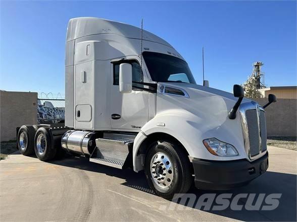 Kenworth T680 Tahače