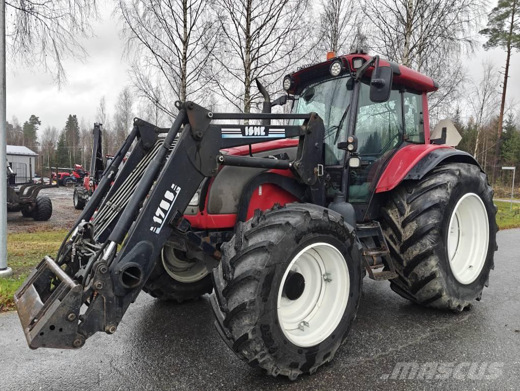 Valtra C 150 Traktory