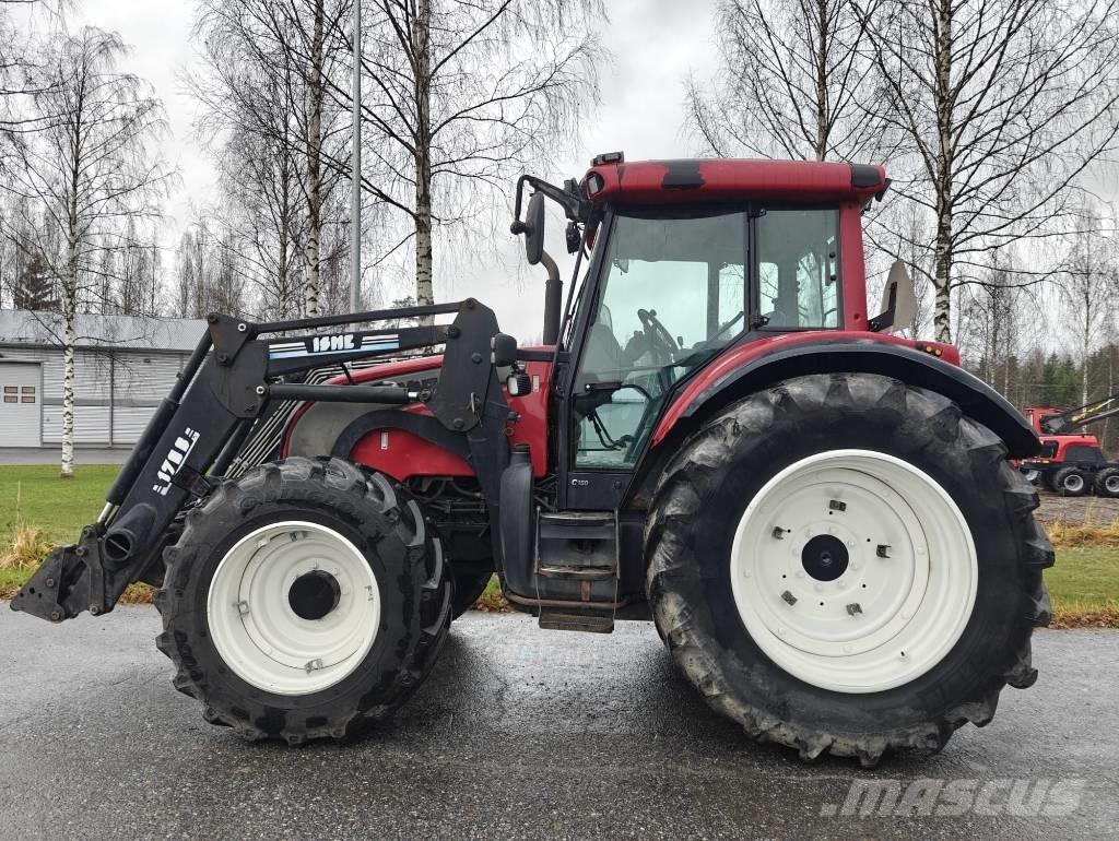 Valtra C 150 Traktory
