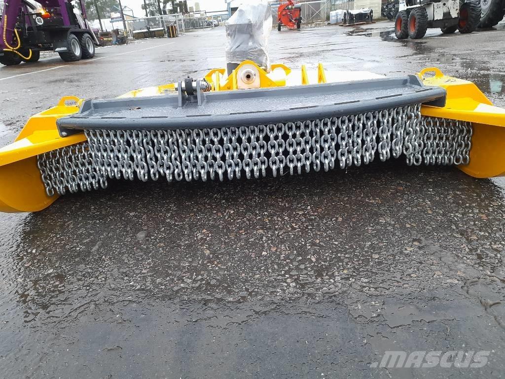 Elho Tornado L Mulčovače