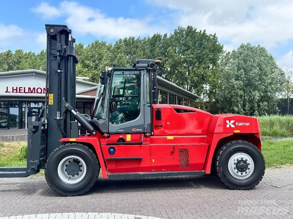 Kalmar DCG 160-12 Dieselové vozíky