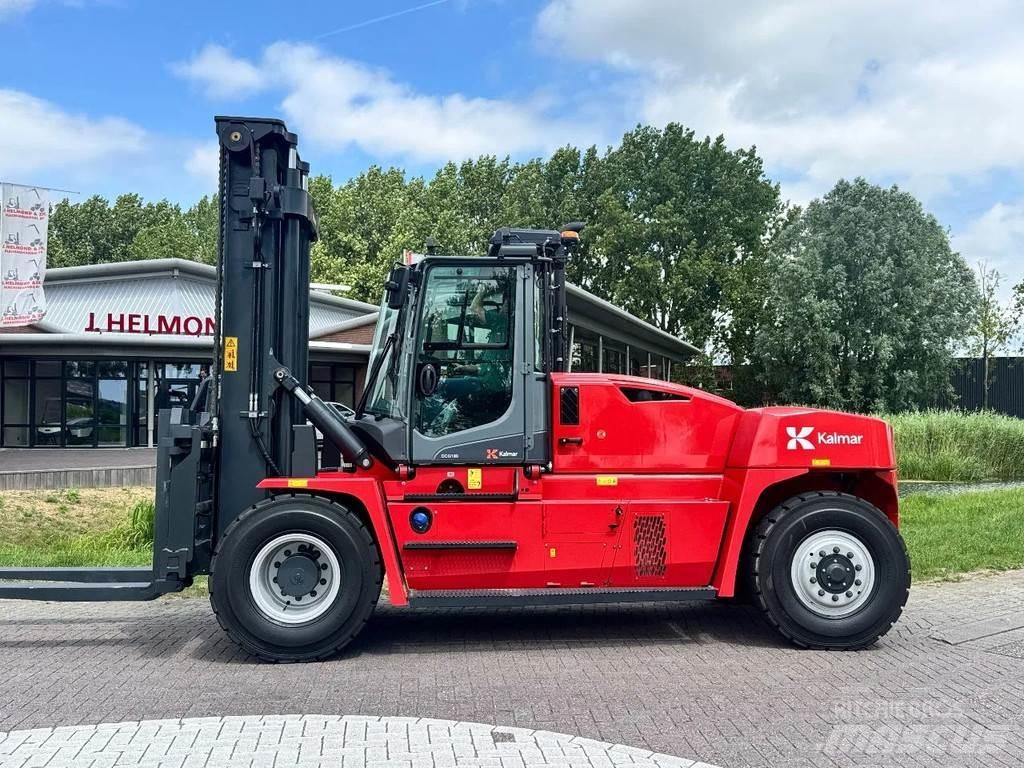 Kalmar DCG 160-12 Dieselové vozíky