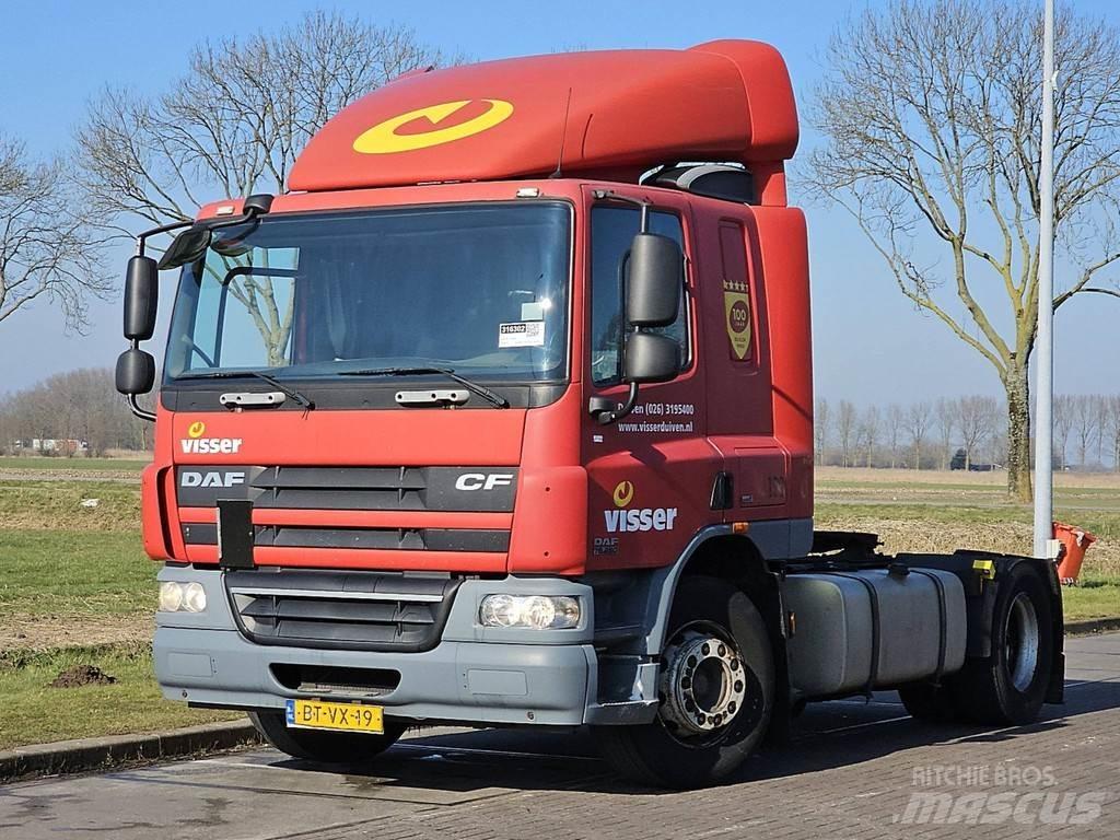 DAF CF 75.250 Tahače