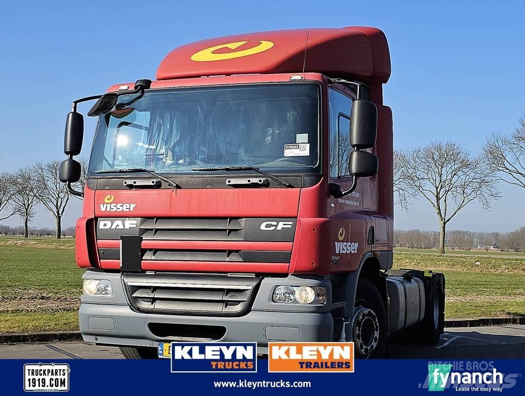 DAF CF 75.250 Tahače