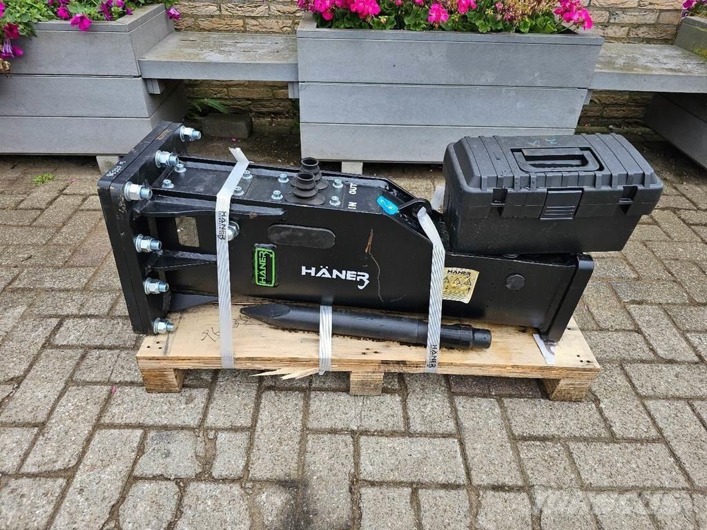  Haner HX600A Bourací kladiva / Sbíječky