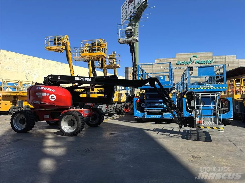 Manitou 180ATJ RC Kloubové plošiny