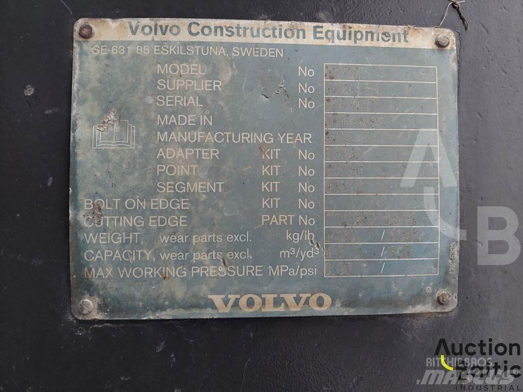 Volvo L 180 G Kolové nakladače