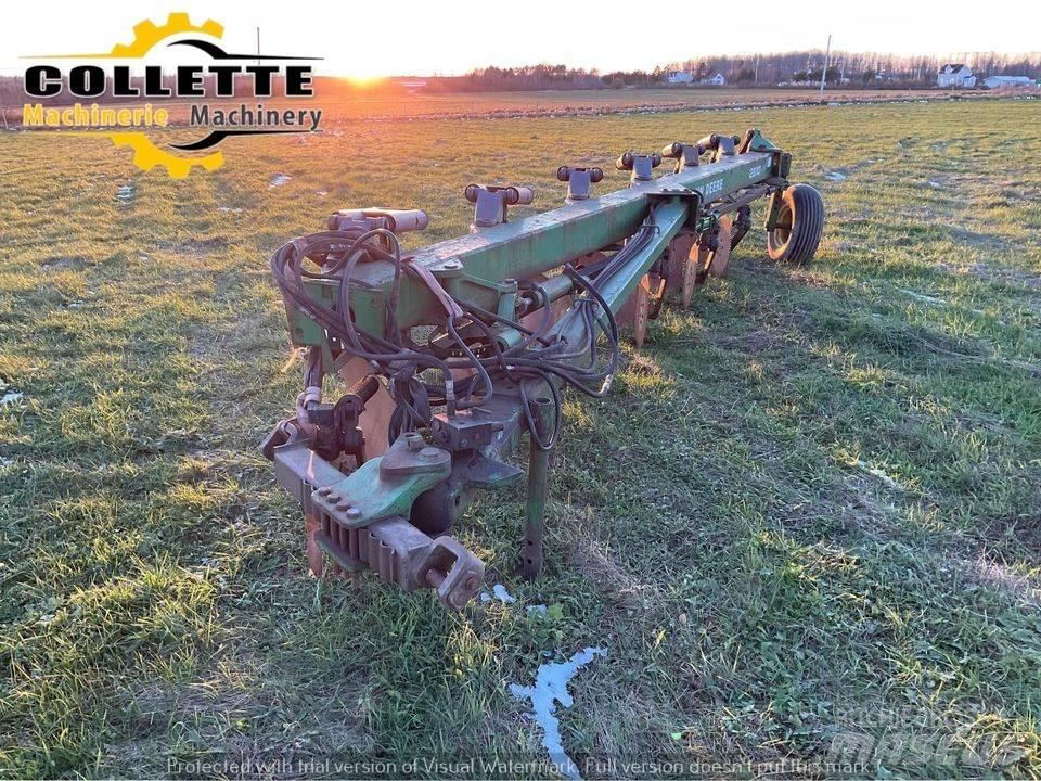 John Deere 2810 Další příslušenství k traktorům