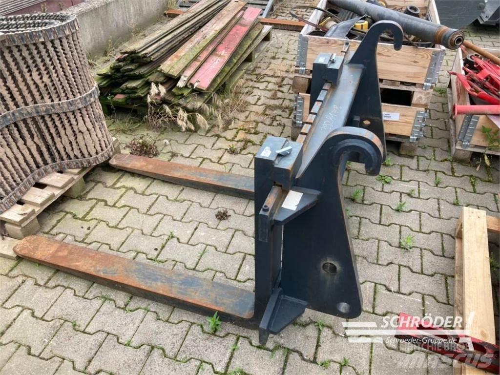 Schäffer 1,20 M Vidlice