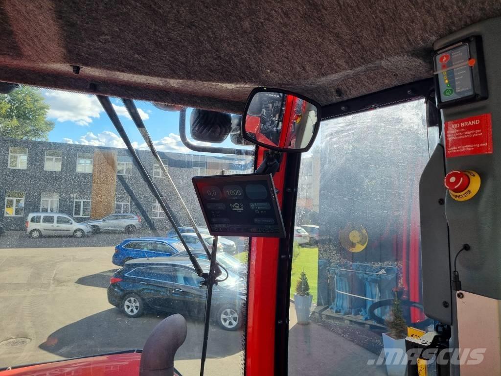 Komatsu 875 Vyvážecí traktory