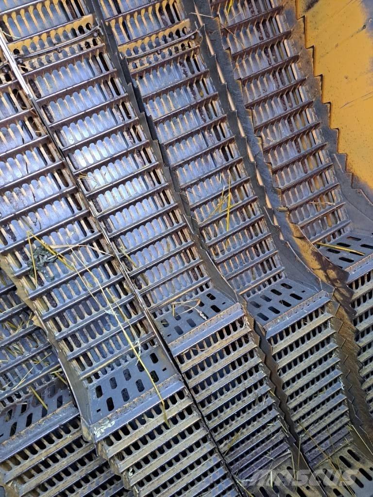 Sampo-Rosenlew 3065 Sklízecí mlátičky