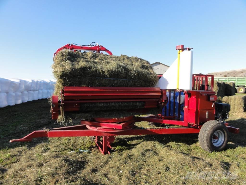 Pomi Wrap 200 Ovíječky