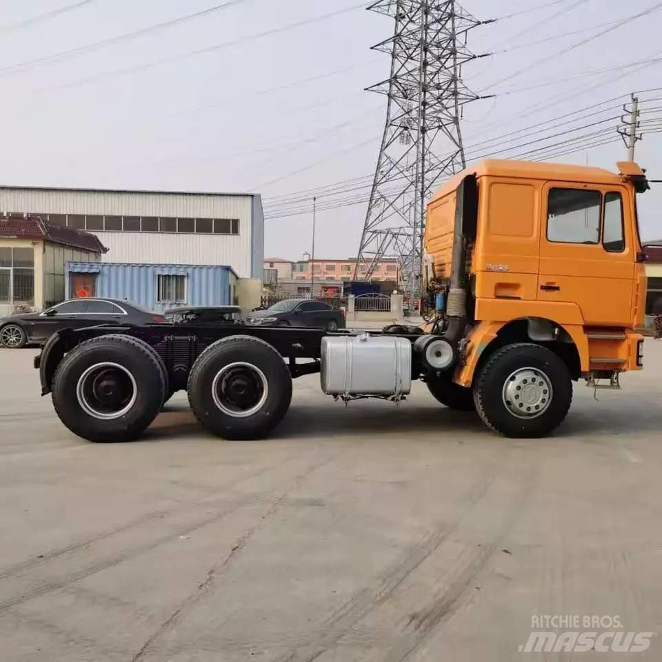 Shacman F 3000 Tahače