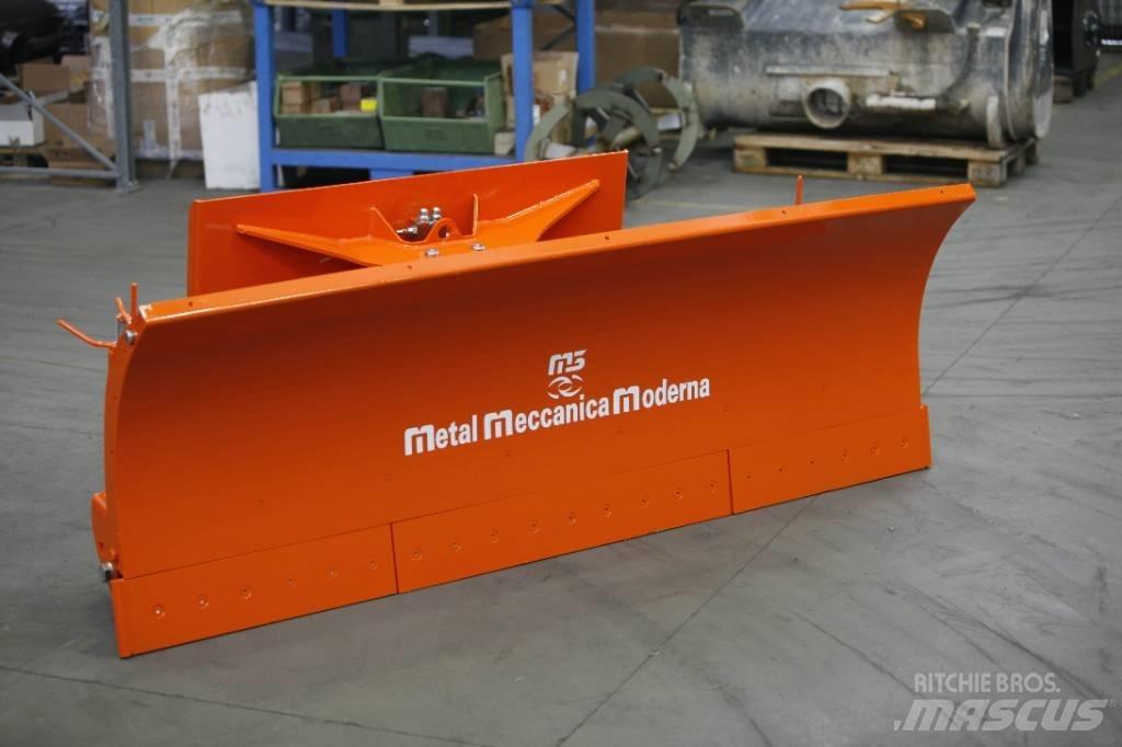 M3 Snow Plow SB Komunální technika - ostatní