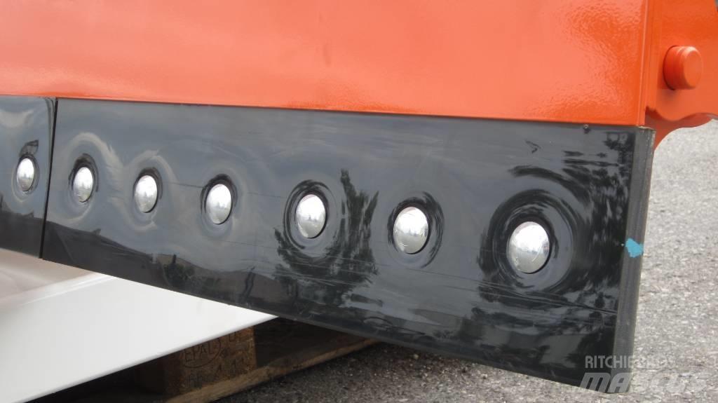 M3 Snow Plow SB Komunální technika - ostatní