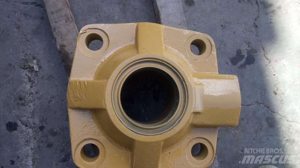 CAT 988 B Hydraulika