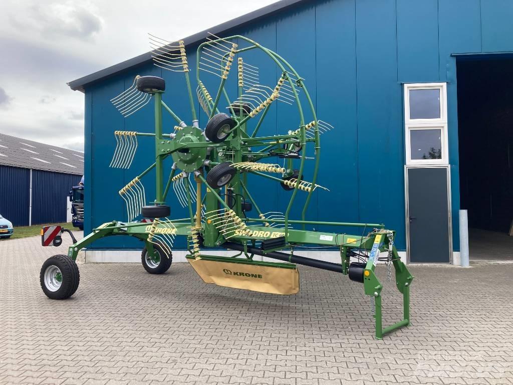Krone Swadro TC 680 Řádkovače
