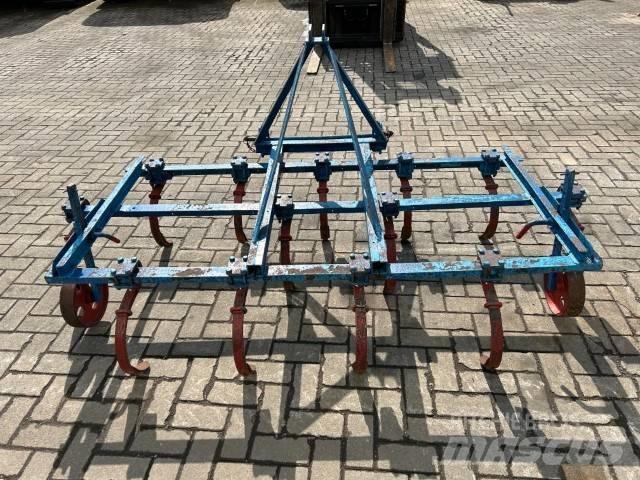  Cultivator 2,5 Meter Kultivátory