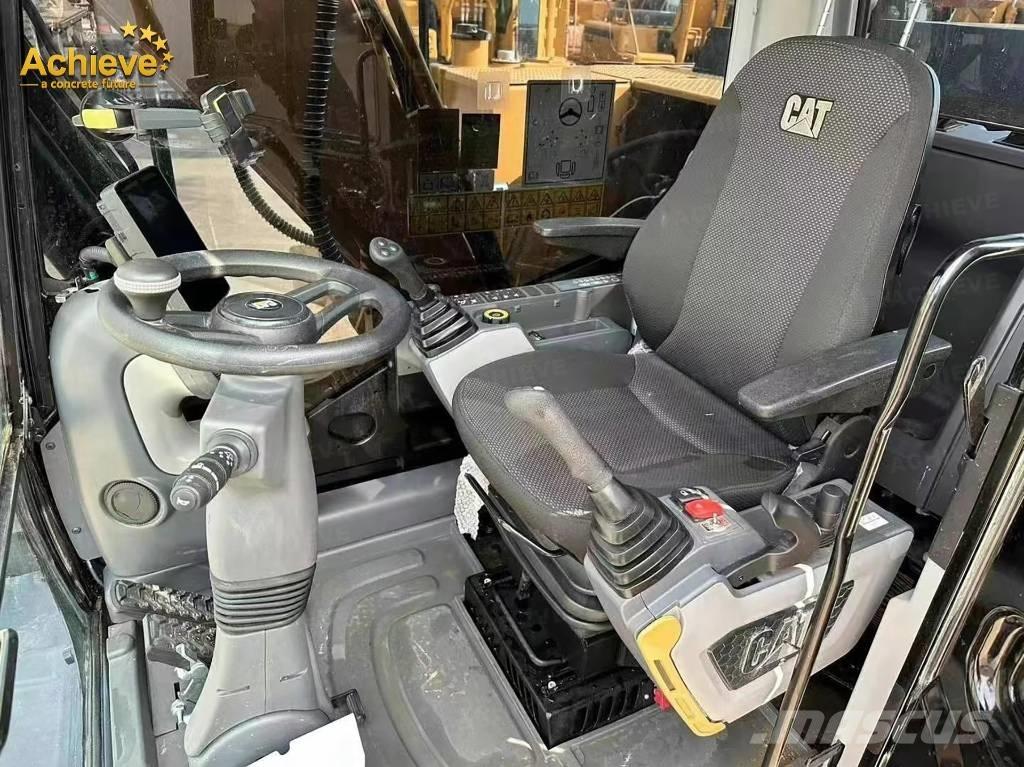 Sany SY 55 C Pásová rýpadla