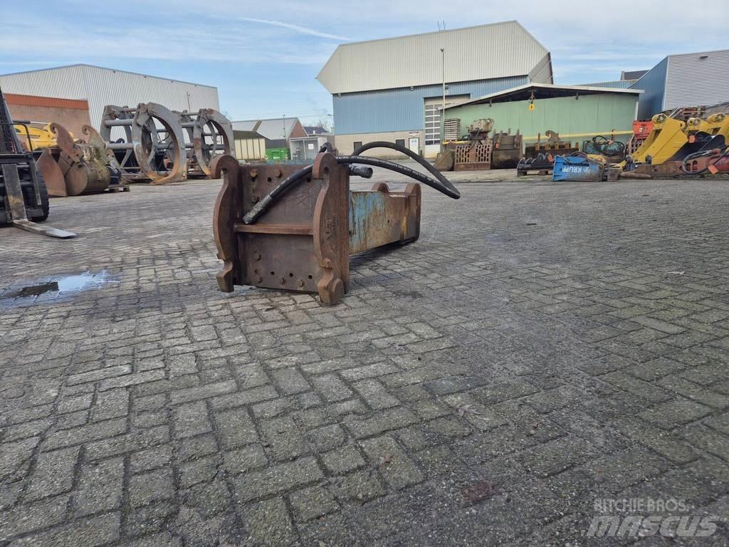 Hammer Krup HM1000 Bourací kladiva / Sbíječky