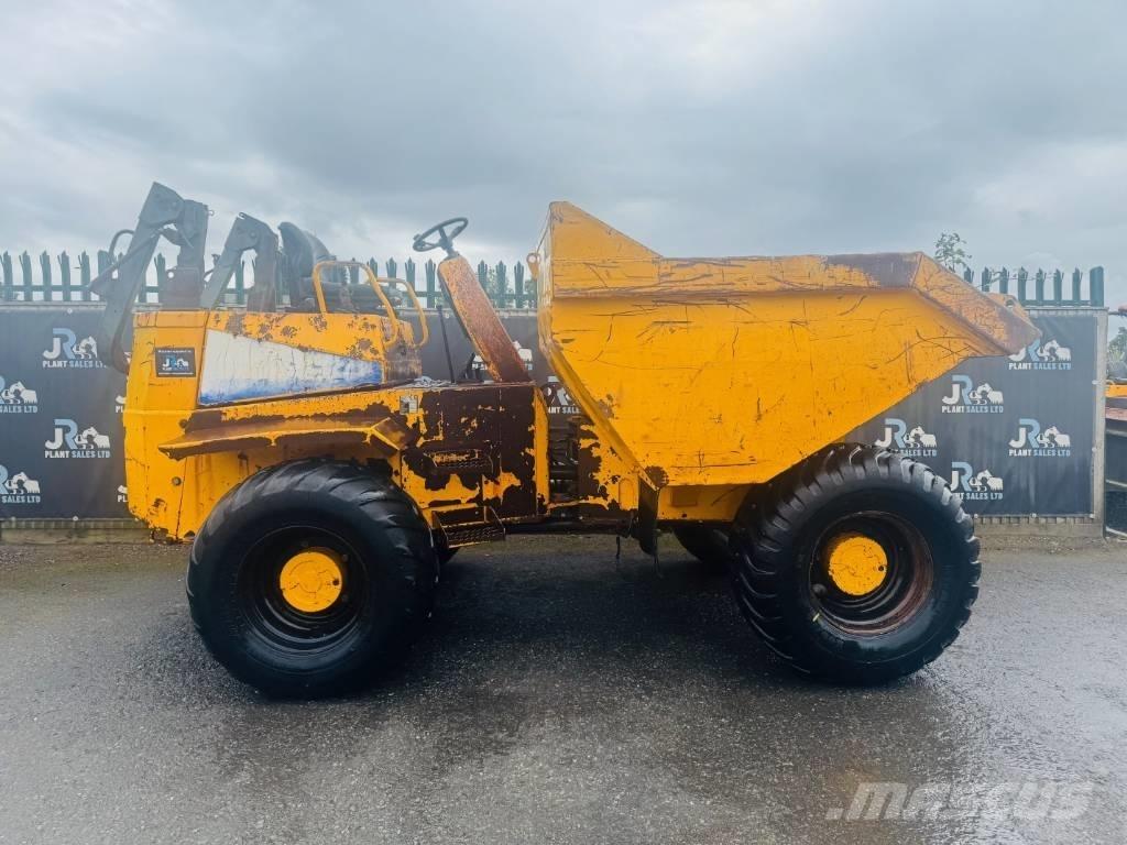 Thwaites 9T Vyklápěcí dempry