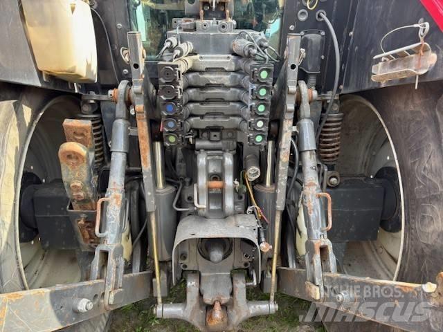 Valtra N163 direct Traktory