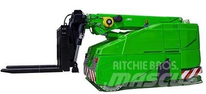 JMG MC80.06 Minijeřáby