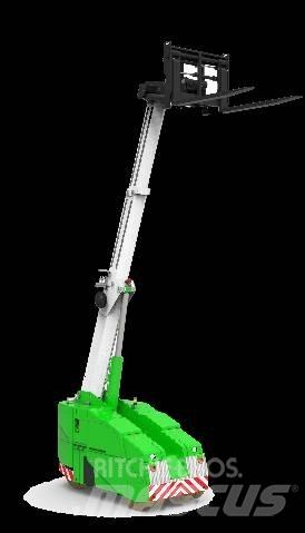 JMG MC80.06 Minijeřáby
