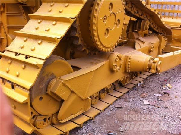 CAT D 7 H Pásové dozery