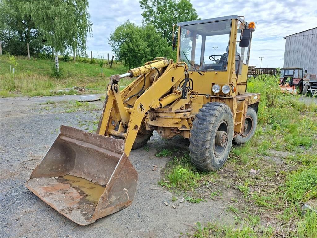 ZTS UN 053 Stavebnictví - ostatní