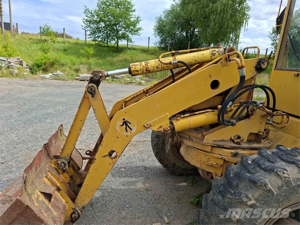 ZTS UN 053 Stavebnictví - ostatní