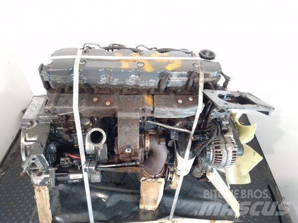 DAF GR184U1 Motory
