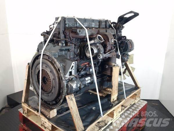 DAF GR184U1 Motory